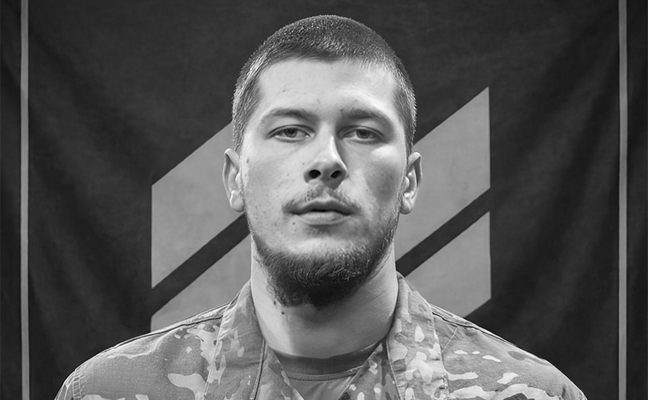МАксим Михайловський все життя прожив у Білгородці на Київщині. Фото: А.Овсієнко, фейсбук