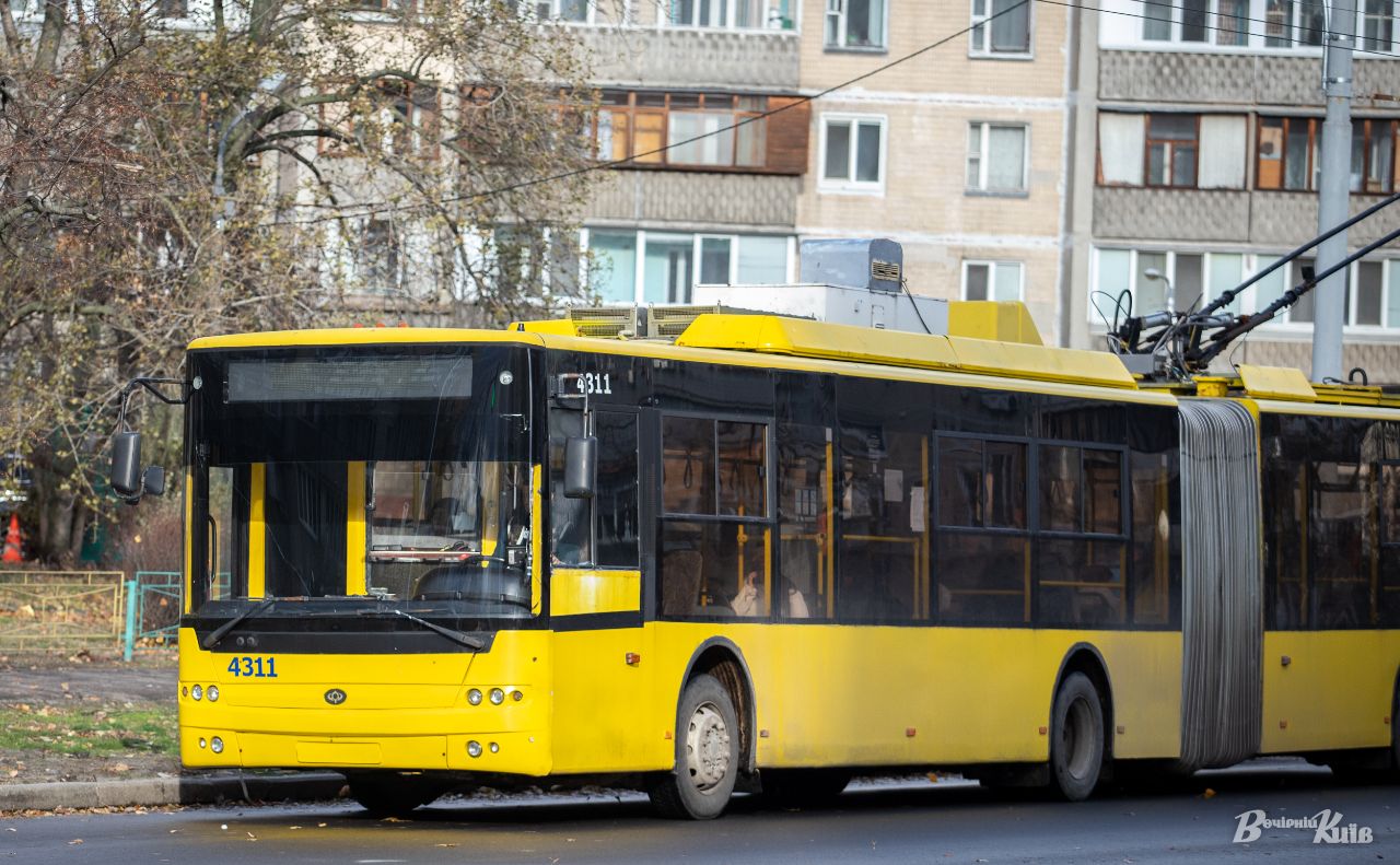 Ілюстративне фото: Олексій Самсонов