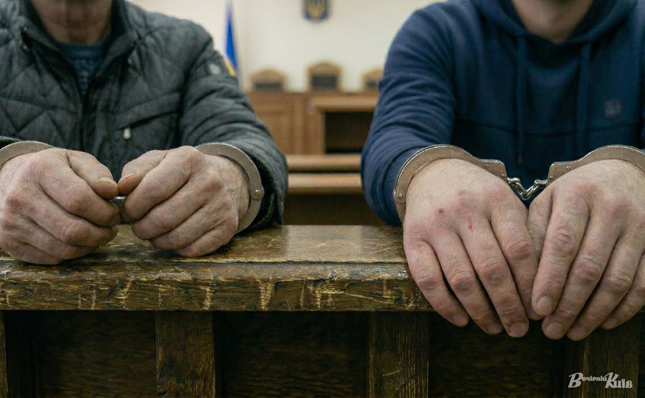 Ілюстрація створена за допомогою ШІ.