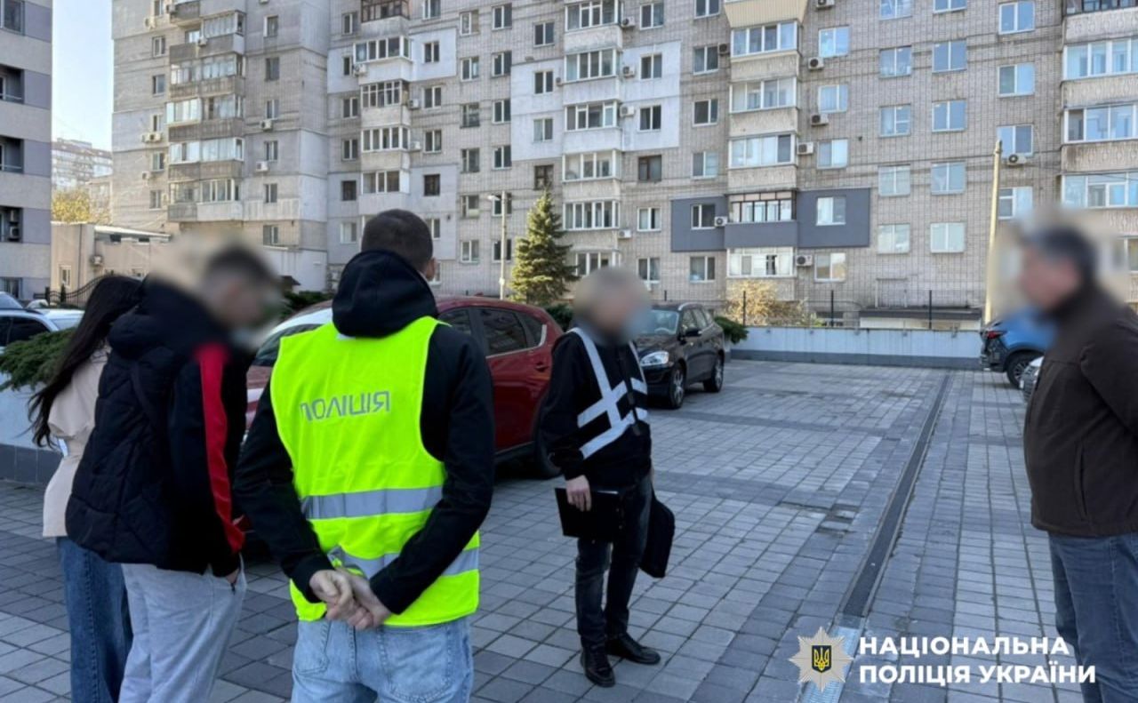 Правоохоронці перевіряють причетність до функціонування схеми колишнього т.в.о.міністра культури