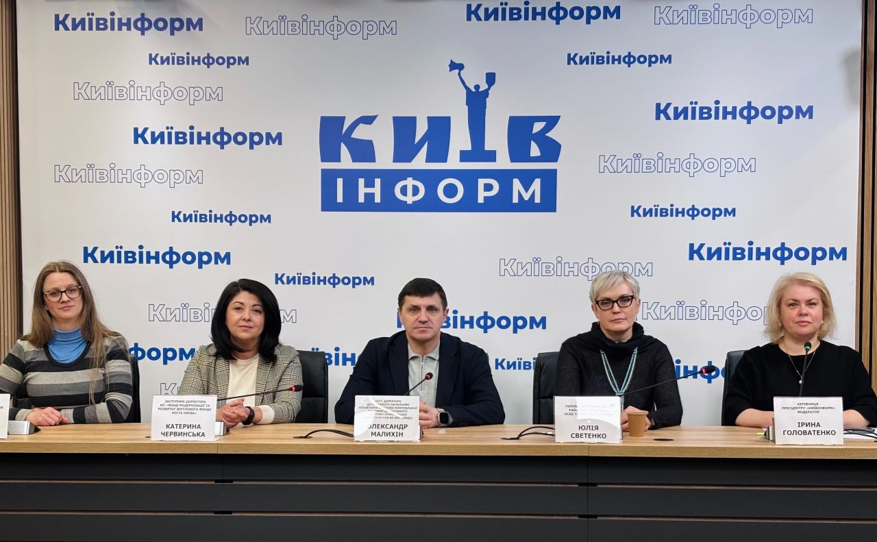 Енергостійкість 2026/27: від активності співвласників залежить чи будуть встановлені резервні джерела живлення в їх київських будинках