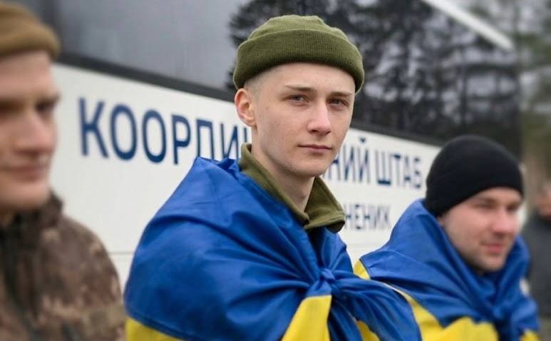 Олексій Ковтун. Фото: Бучанський міський голова