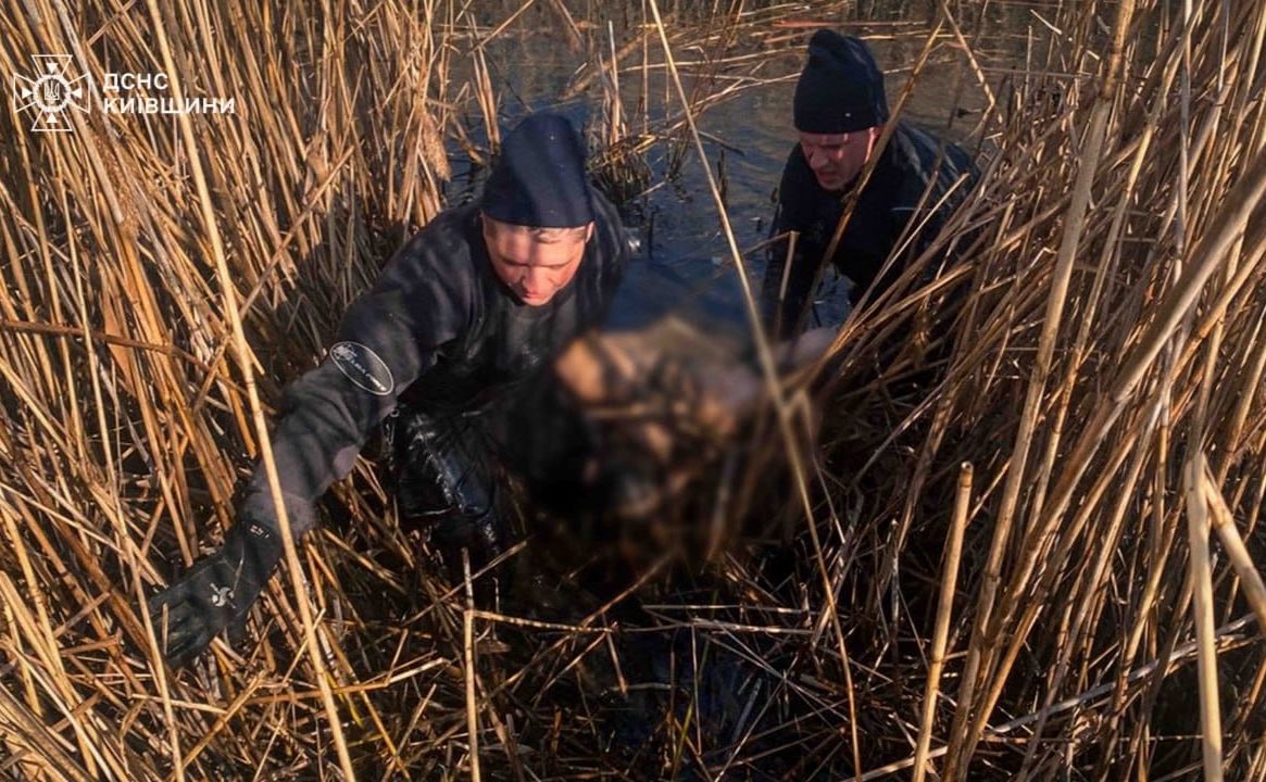 Причину смерті встановлять судмедексперти