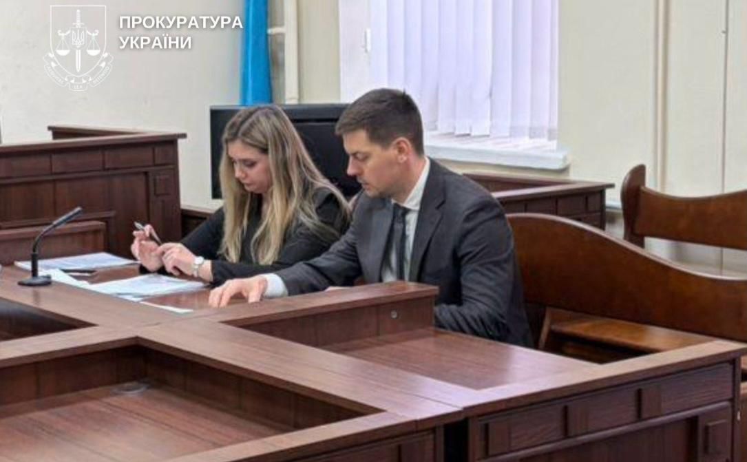 Офіс генпрокурора послідовно вимагав сурового покарання кривдника дівчинки. Фото: Офіс генпрокурора