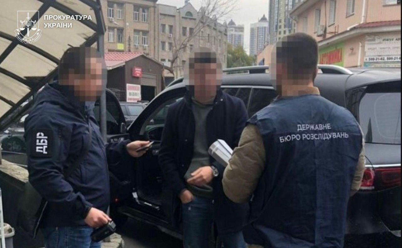 Адвокату та його спільникам загрожує до 12 років тюрми