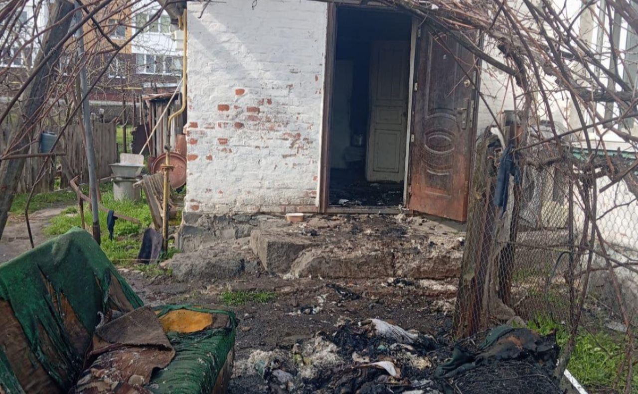 Фото: поліція Київщини