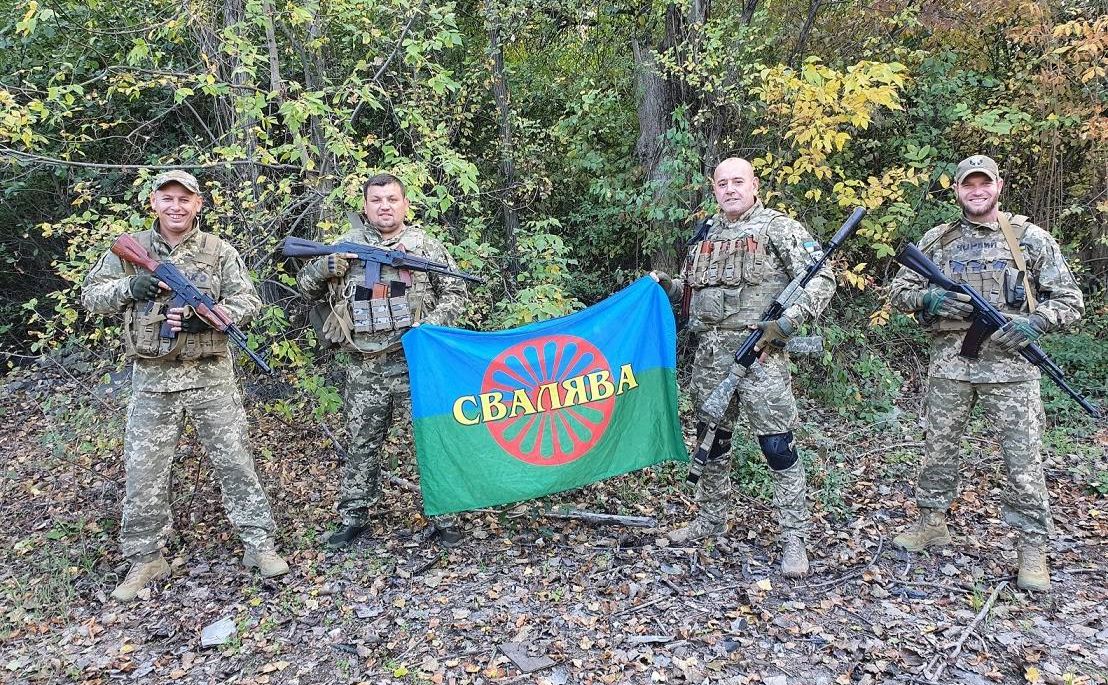 Фото з експозиції