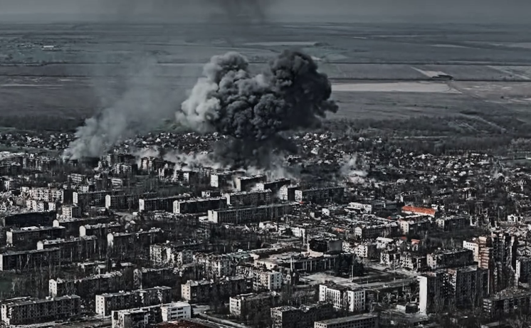 Фото: скріншот з відео