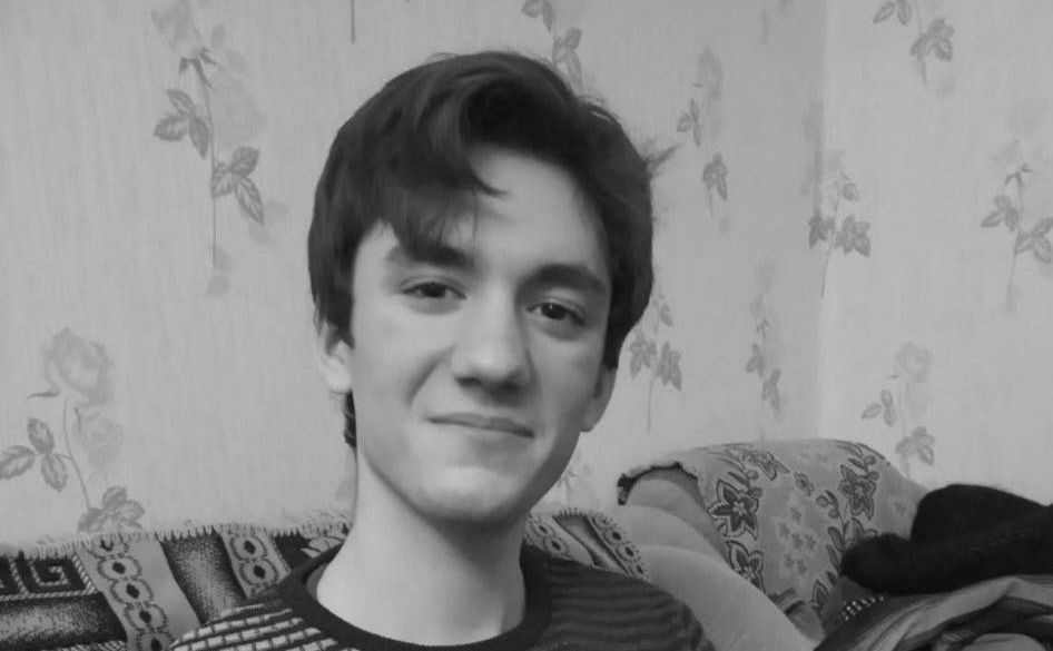 Серед загиблих внаслідок теракту в Голосіївському району — випускник смілянської школи Владислав Жидков