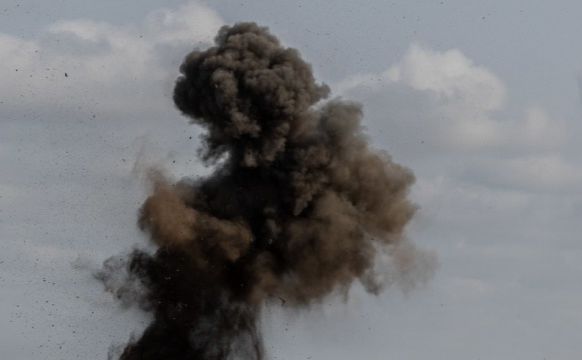 Фото ілюстративне з відкритих джерел