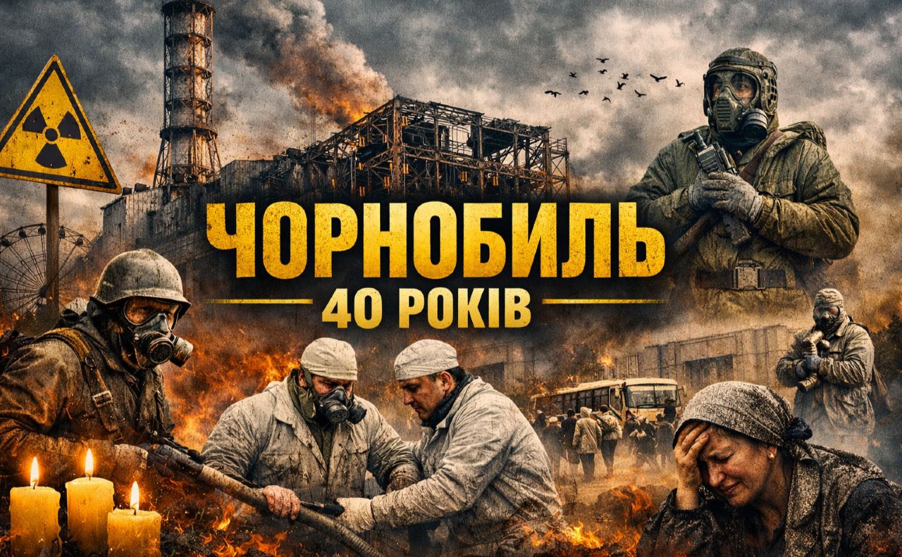 Колаж: Copilot/ШІ