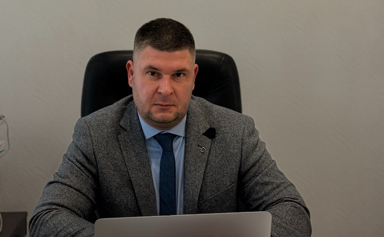 Павло Іванов