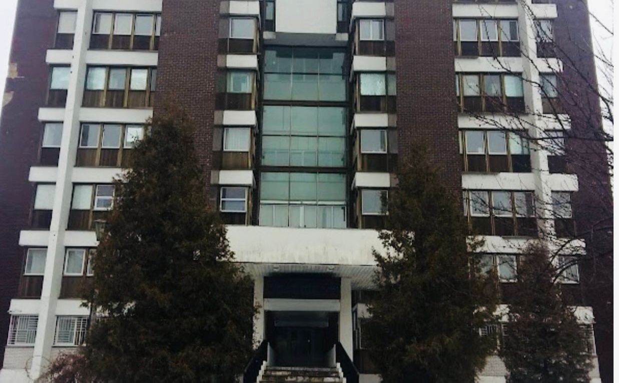 Інститут ветеринарної медицини у Солом’янському районі. Фото: Київська міська прокуратура