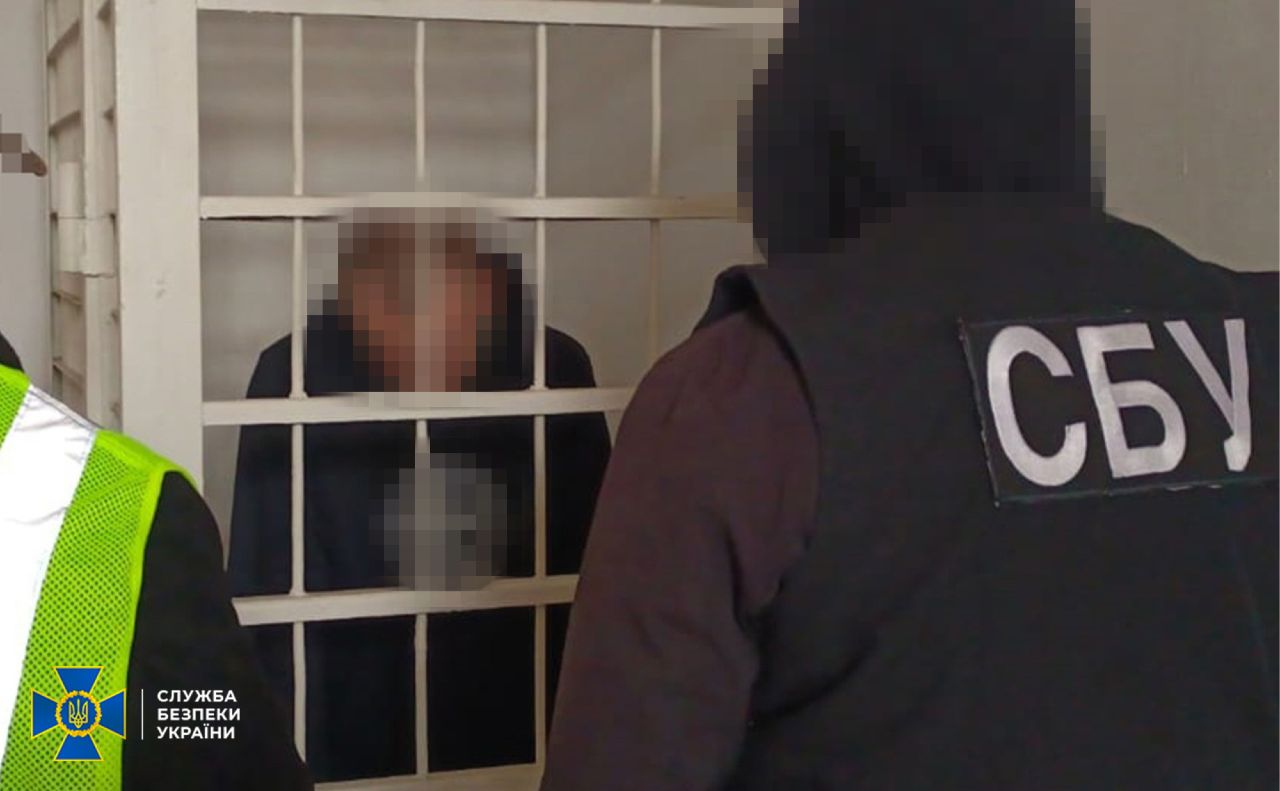 Суд взяв підозрюваних під варту