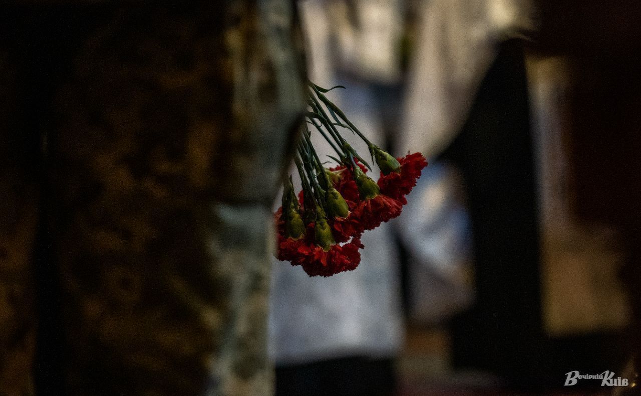 Фото ілюстративне: Олексій Самсонов
