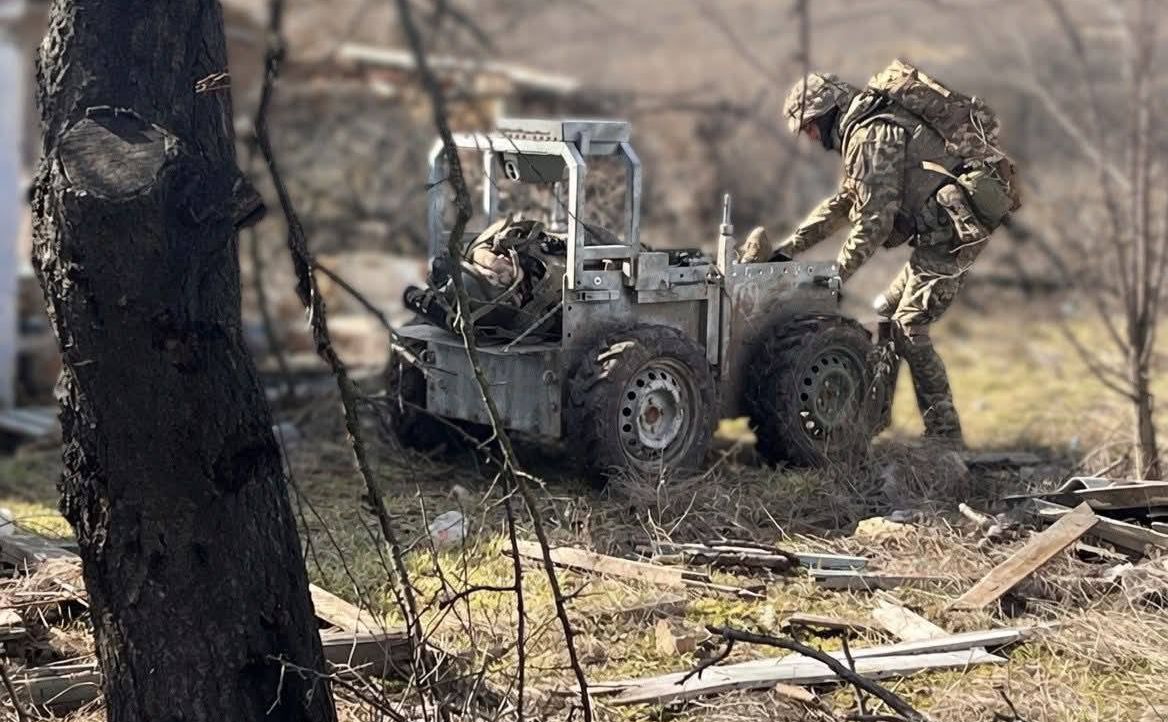 Ілюстративне фото: Генштаб ЗСУ