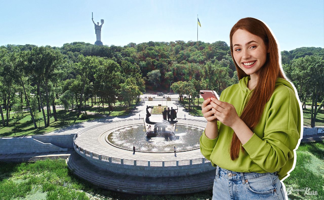 Результати опитування стануть основою для культурної програми Києва на 2026 рік. Колаж: Наталія Слінкіна
