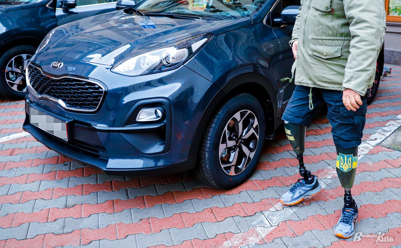 Компенсацію можна отримати як на нові, так і на вживані авто. Фото ілюстратвне: Борис Корпусенко