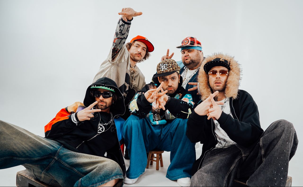 Badstreet Boys запрошують на «Нашебачення 6. Повернення легенди»: де і коли відбудеться подія