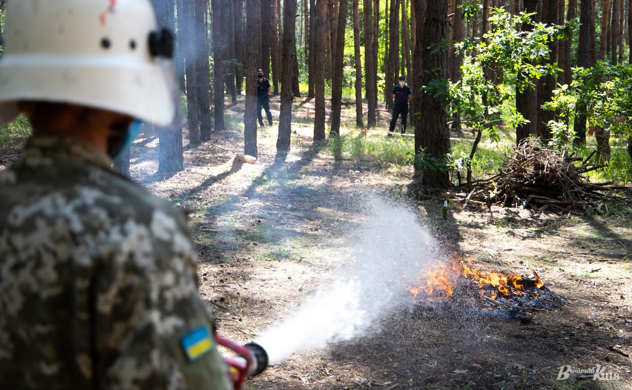 Фото ілюстративне: Олексій Самсонов