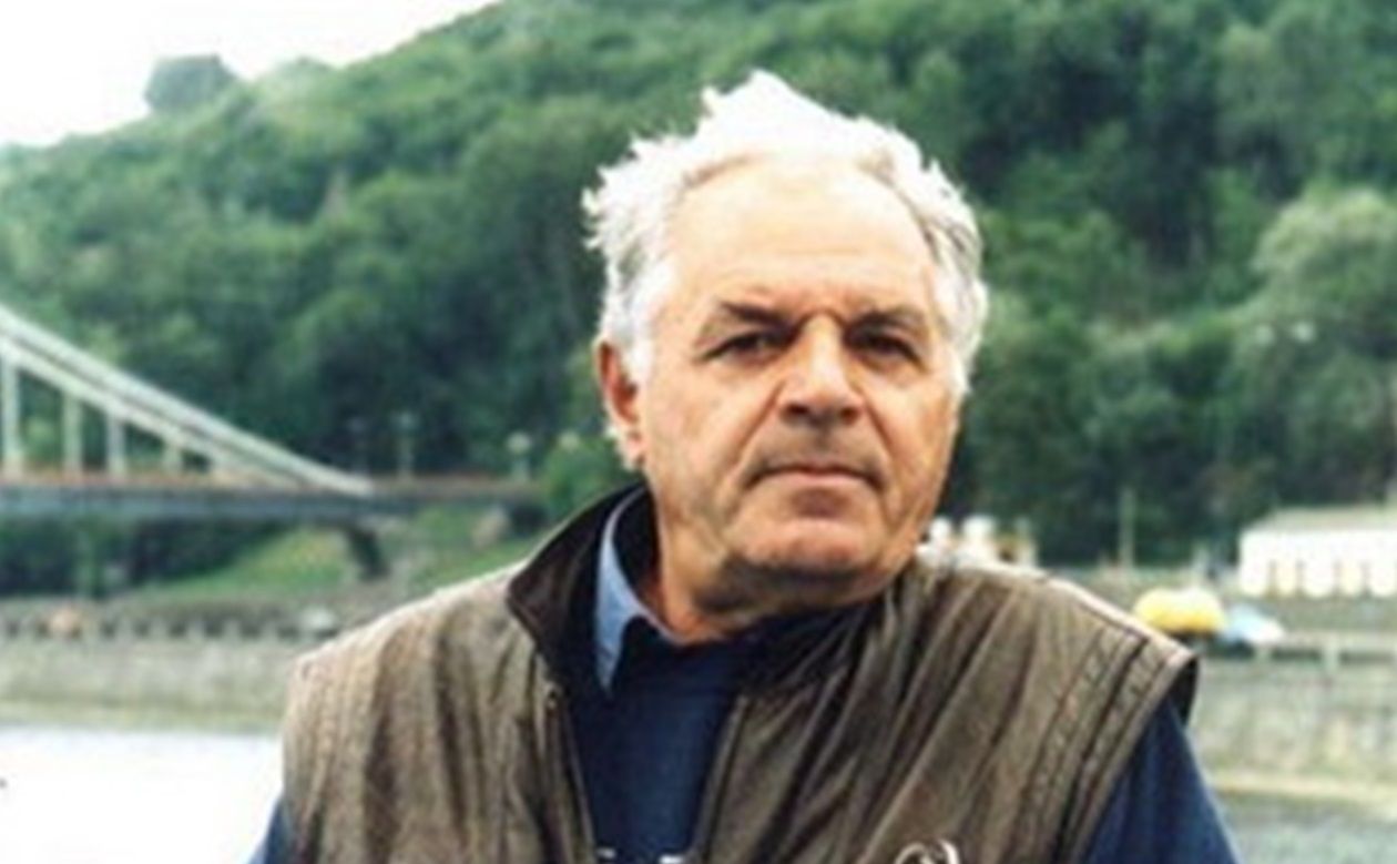 Юрій Іллєнко. Фото з відкритих джерел