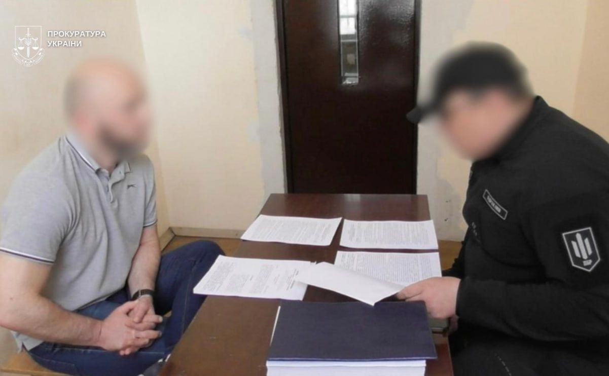 Правоохоронці розслідуюють справу про масштабні махінації з нерухомістю померлих киян. Фото: Прокуратура України
