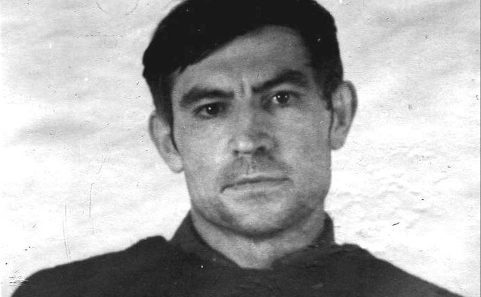 Поет та дисидент Василь Стус. Фото з відкритих джерел