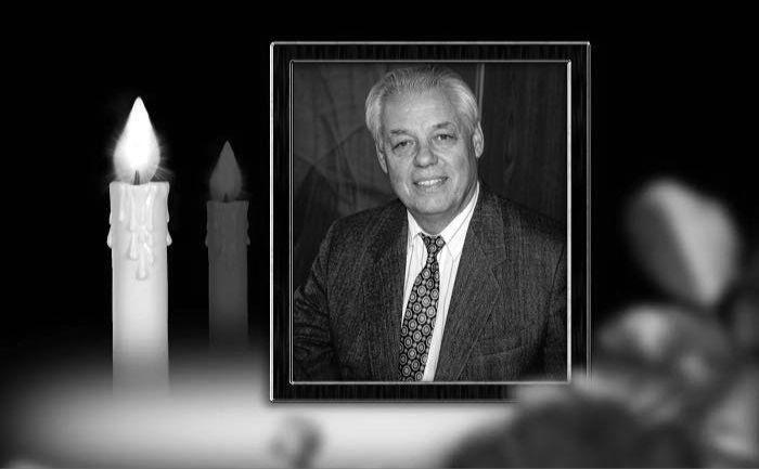 Видатний лікар та вчений помер на 92 році життя. Колаж: Національний медичний університет імені О.Богомольця