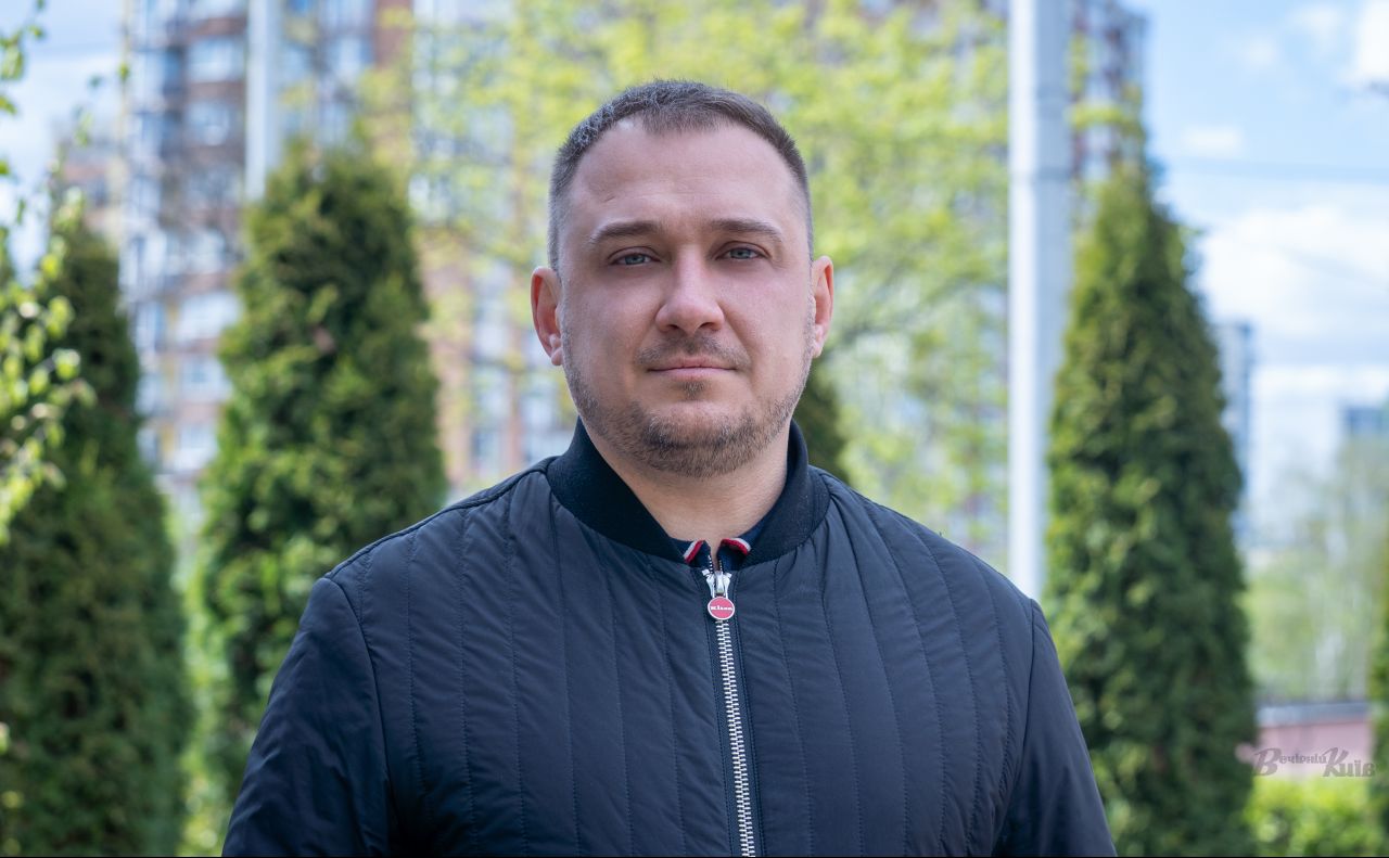 Колаж Ксенії Гладкевич, фото: Олексій Самсонов