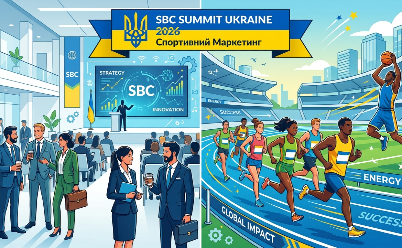 Ілюстрація ШІ