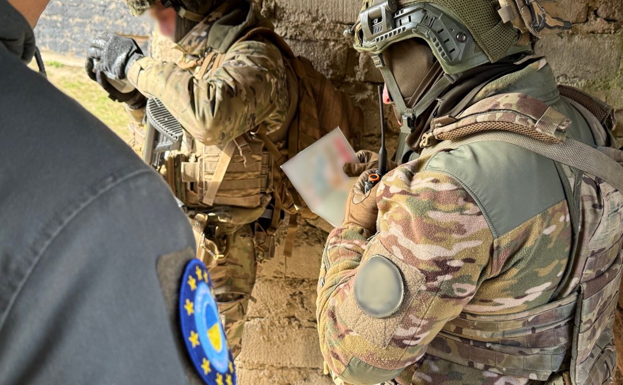 Україна продовжує боронити свої землі від окупантів. Фото ілюстративне: Генштаб