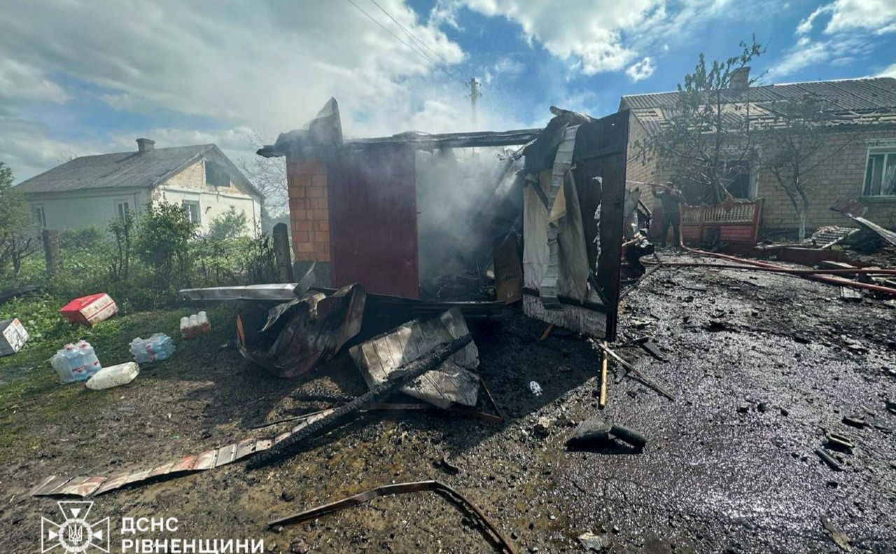 Фото ілюстративне: ДСНС