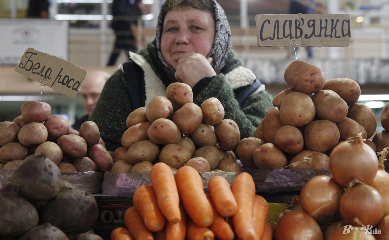Фото ілюстративне: Борис Корпусенко