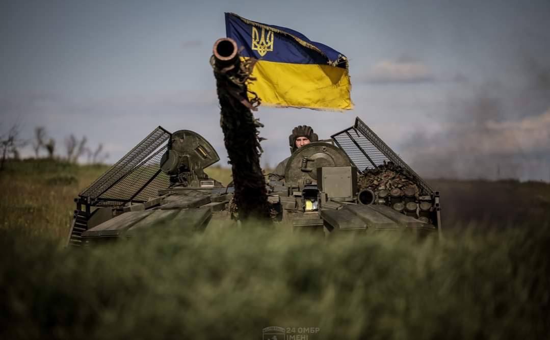 Фото ілюстративне: Генштаб ЗСУ