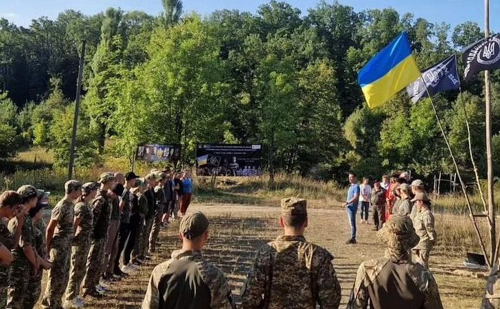 Фото ілюстративне: ГО «Захист прав молоді та релігійних громад»