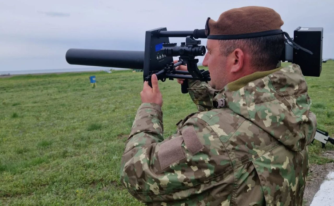 Сили оборони України щодня завдають російській армії масштабних втрат. Фото ілюстративне: Генштаб ЗСУ