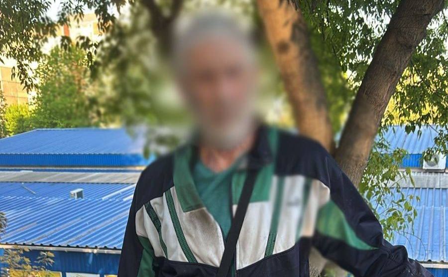 Зловмисника затримали та відправили під цілодобовий арешт. Фото поліції Києва