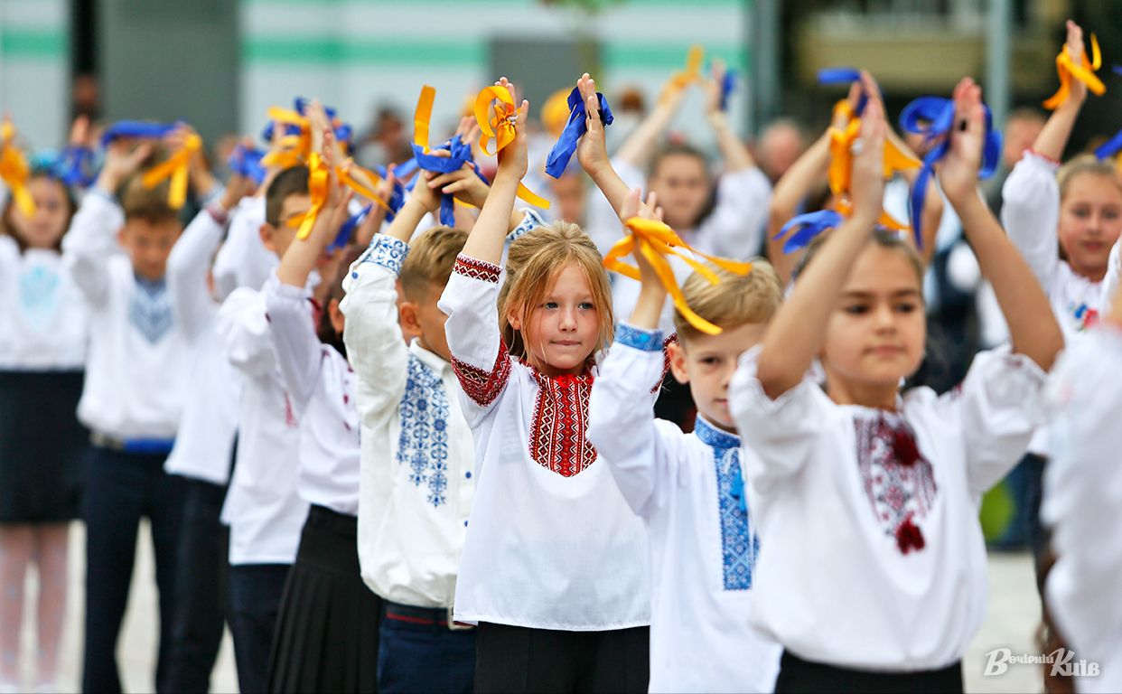 Переможці познайомляться зі світом кіно. Ілюстративне фото: Борис Корпусенко