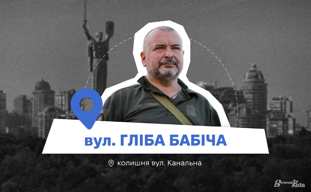 Колаж: Оксана Гладкевич