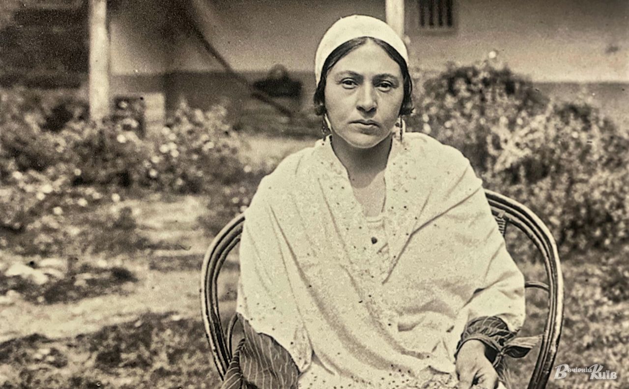 Традиційне вбрання та побут кримських татар до депортації 1944 року — доказ високої та самобутньої культури корінного народу. Фото: Тетяна АсадчеваФото: Тетяна Асадчева