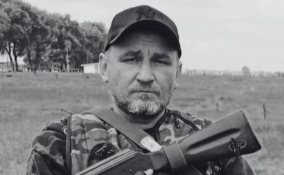 Сергій Палієнко. Фото: фейсбук Боярська міська рада