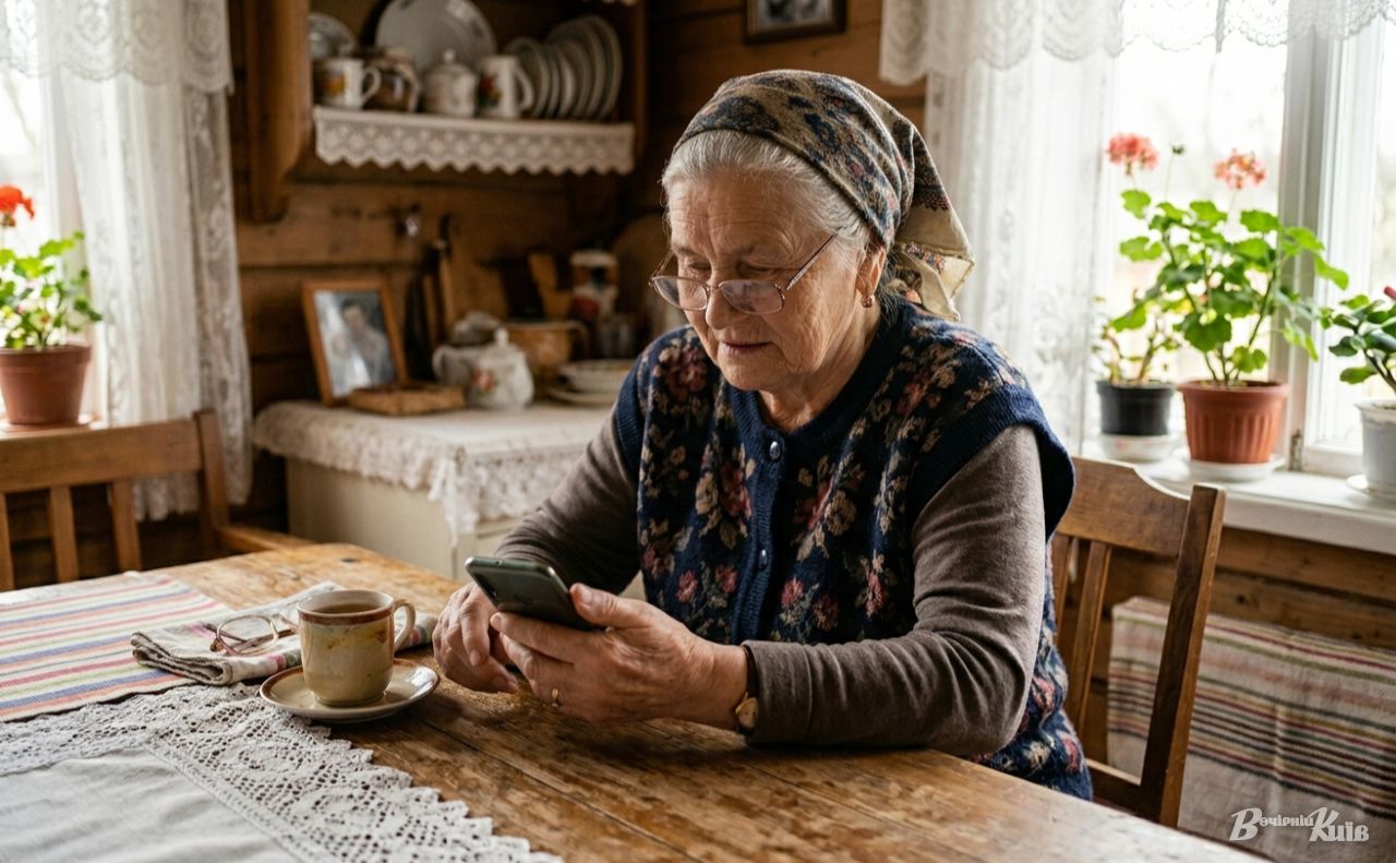 Зображення створене за допомогою ШІ