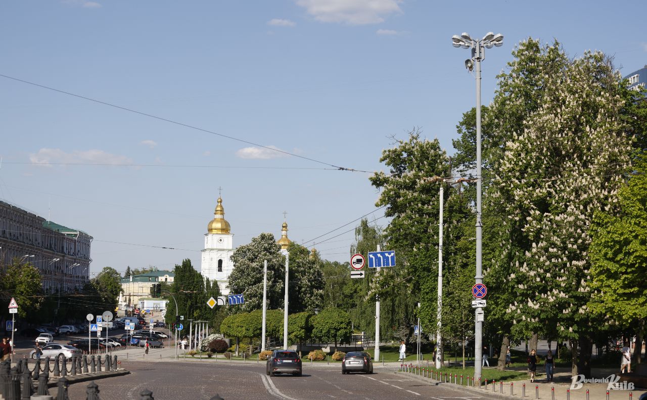 Ілюстративне фото: Борис Корпусенко
