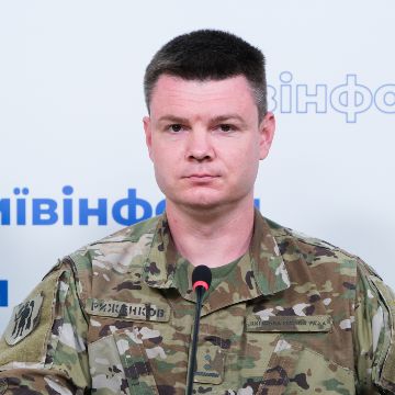 Станіслав Риженков