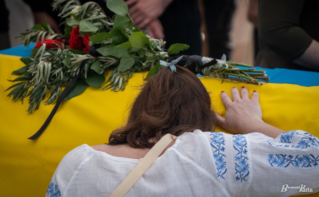 Ілюстративне фото: Олексій Самсонов