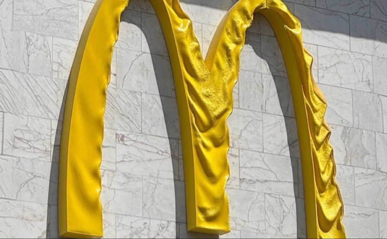 Фото: McDonald's у Фейсбук