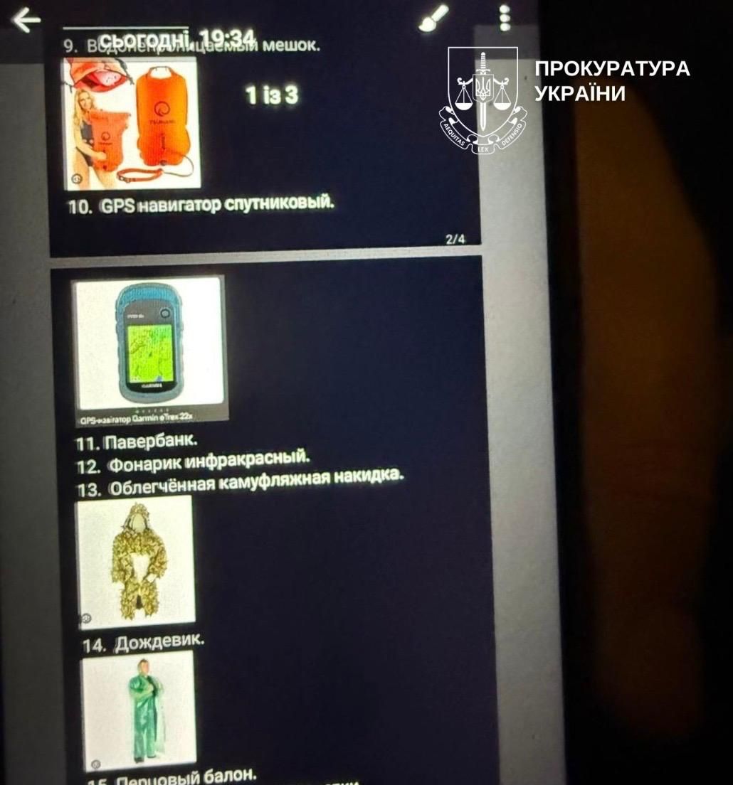 У Києві викрили схему виїзду ухилянтів до ЄС через Білорусь за $10 тисяч
