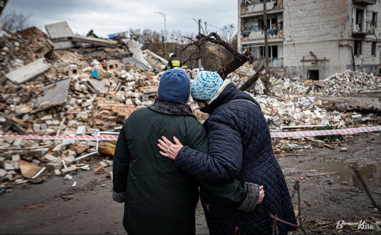 Ілюстративне фото: Олексій Самсонов