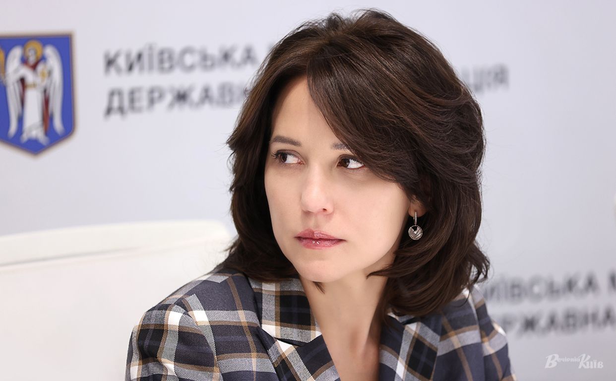 Марина Хонда. Фото: Борис Корпусенко