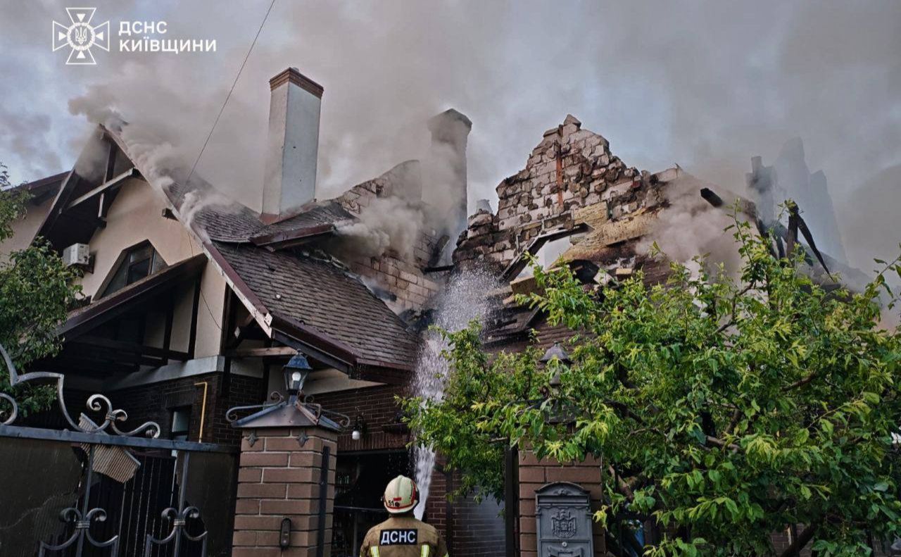 Фото: ДСНС